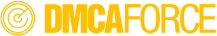 DMCAForce Logo