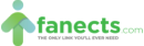 Fanects Logo