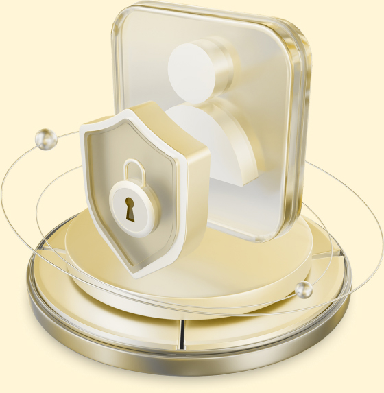 Lock and Security Icon