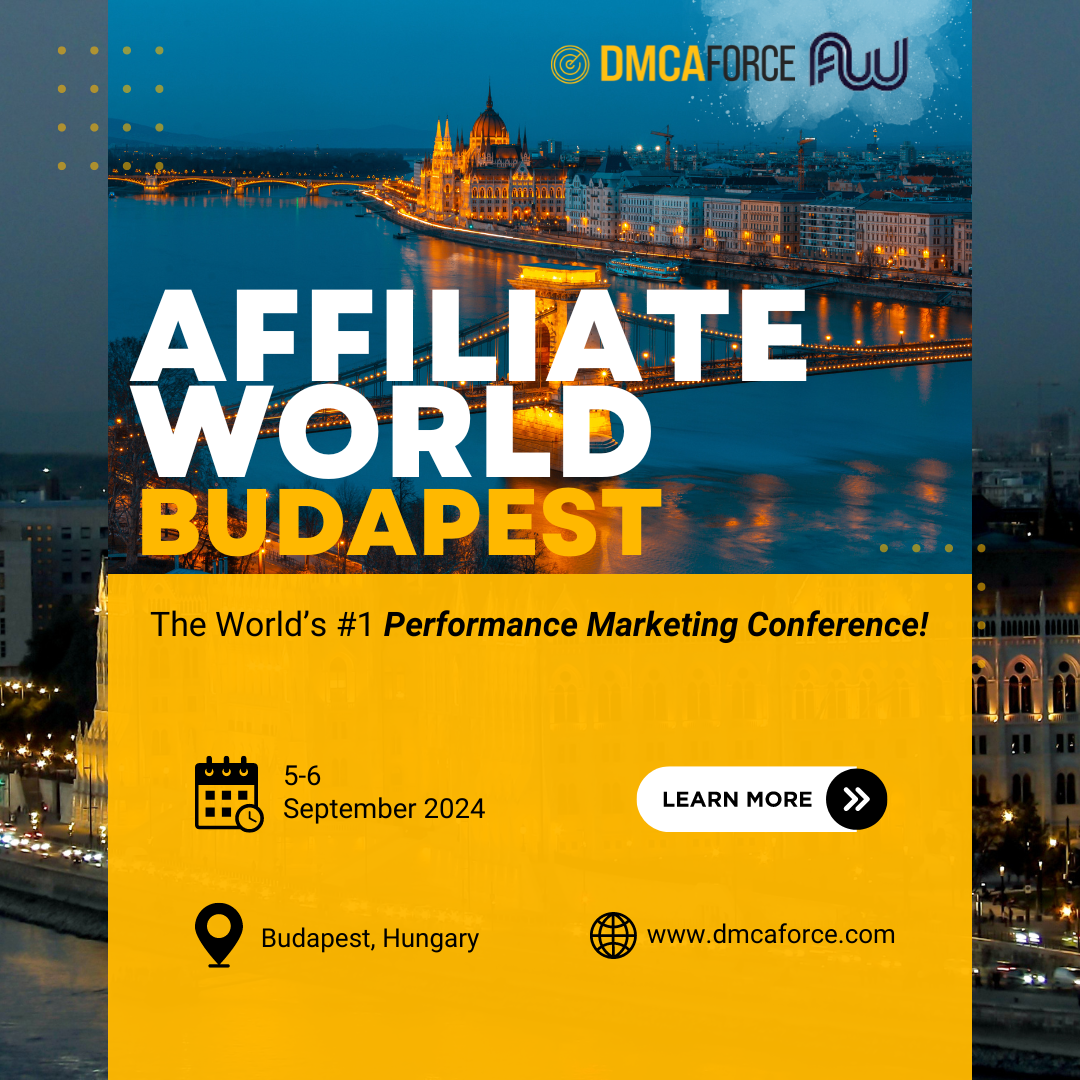 Affiliate World Conferences