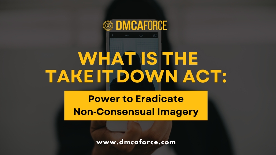 Power to What is the Takeitdown act Eradicate Non‑Consensual Imagery DMCA Force (1)