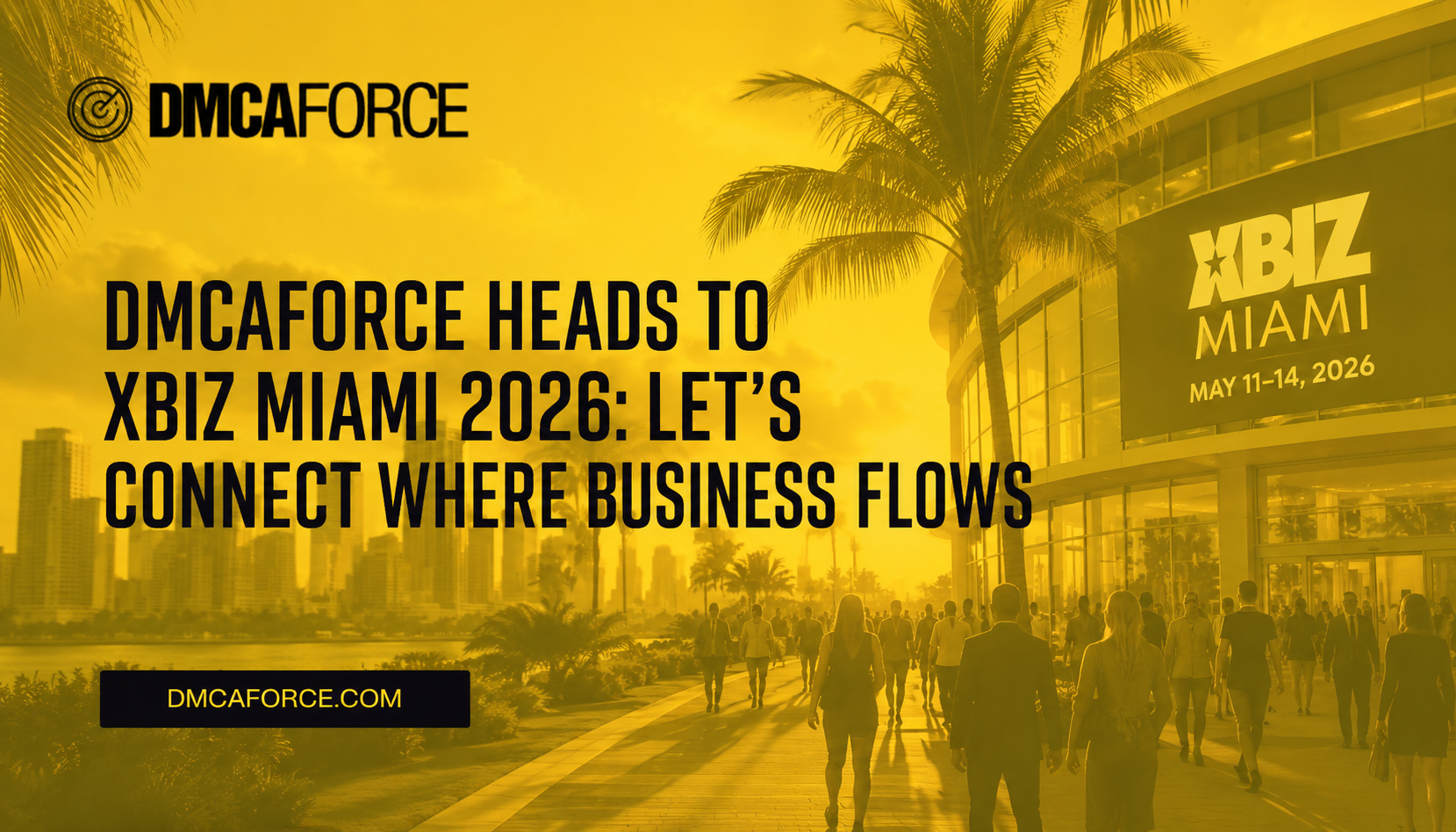 XBiz Miami